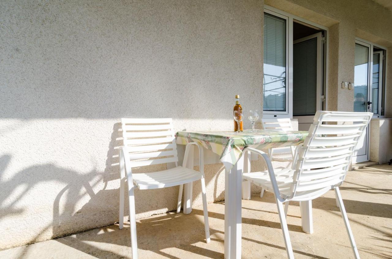 Popovic Apartman *