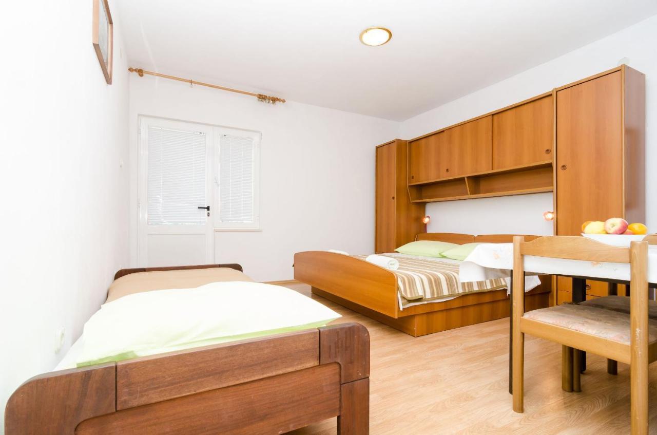 Apartman Popovic Babino Polje