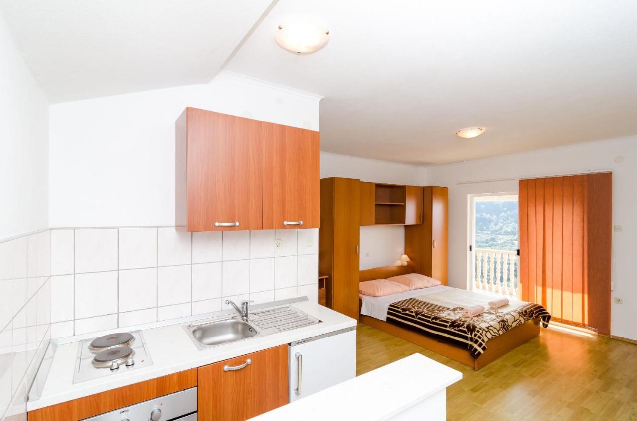 Popovic Apartamento *