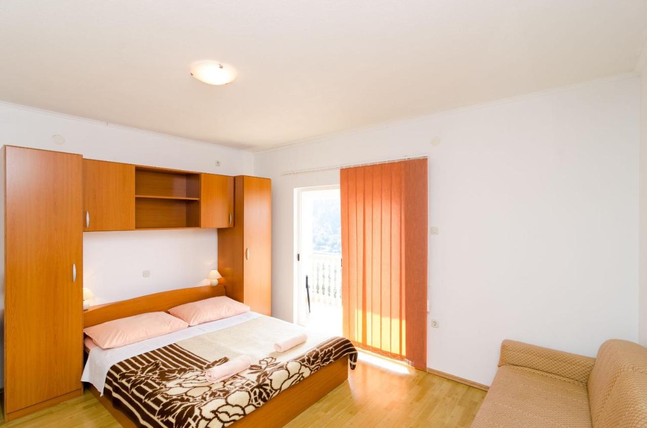Apartamento Popovic *