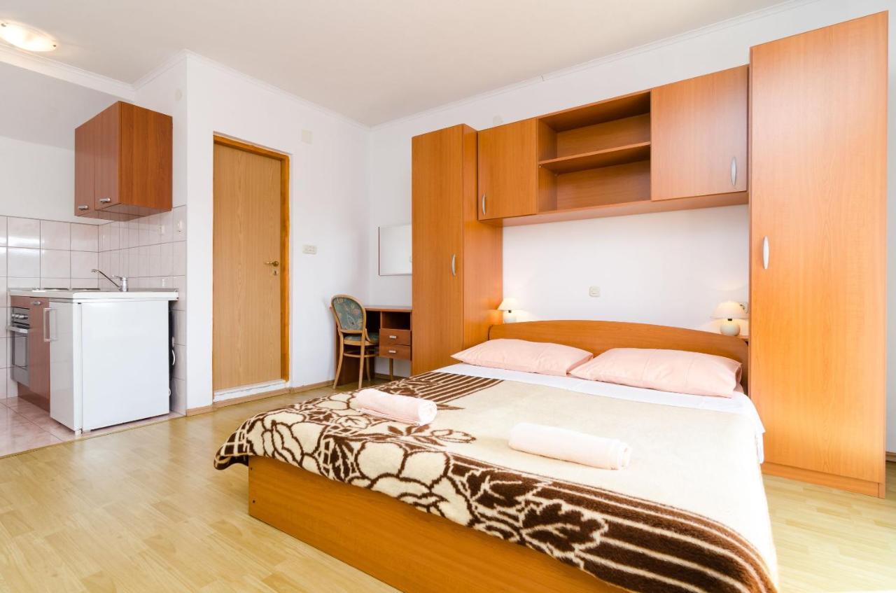 Popovic Apartamento Babino Polje