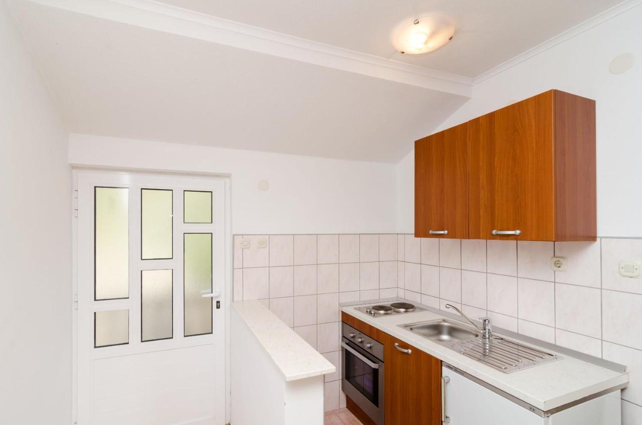 Popovic Apartamento Babino Polje