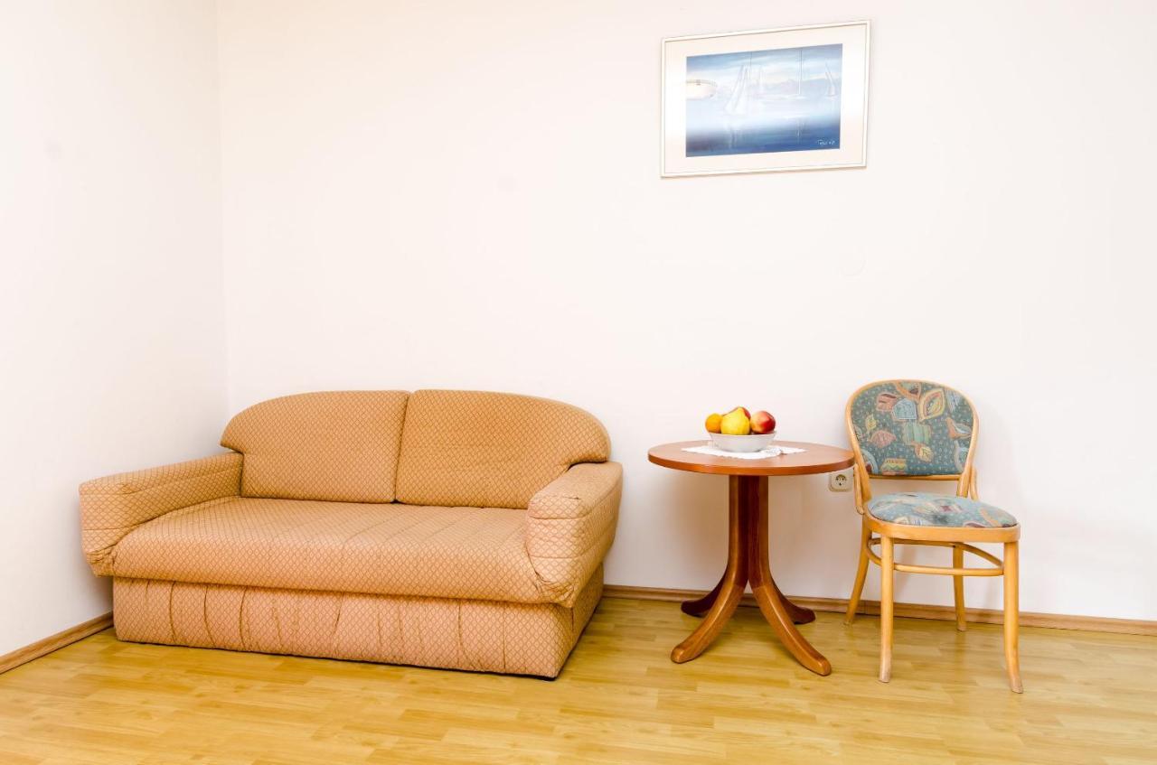 Popovic Apartman