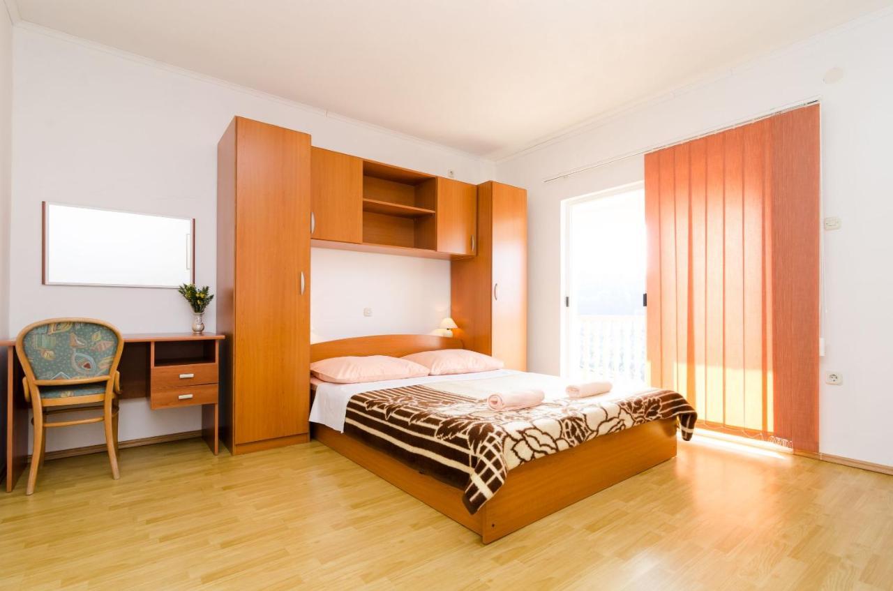 Popovic Apartamento