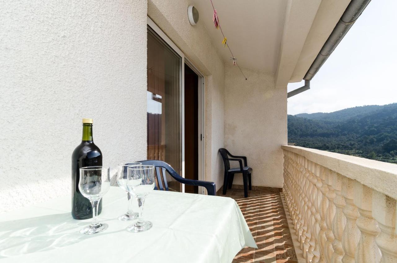 Apartamento Popovic *