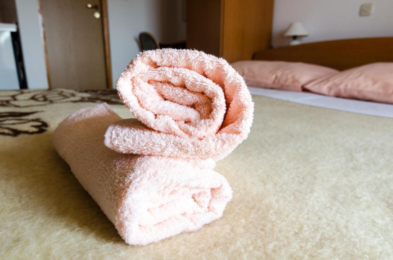 Popovic Apartman