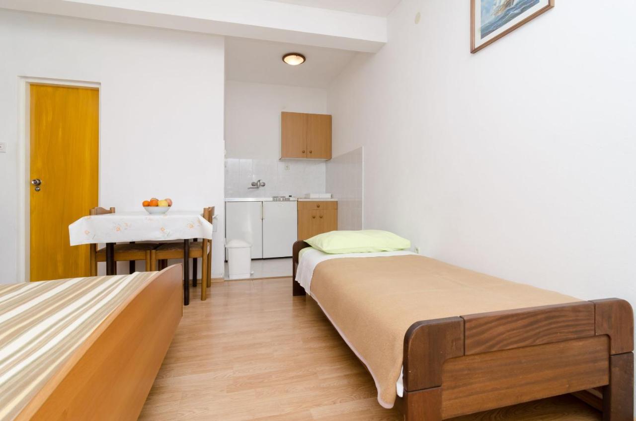 Popovic Apartamento