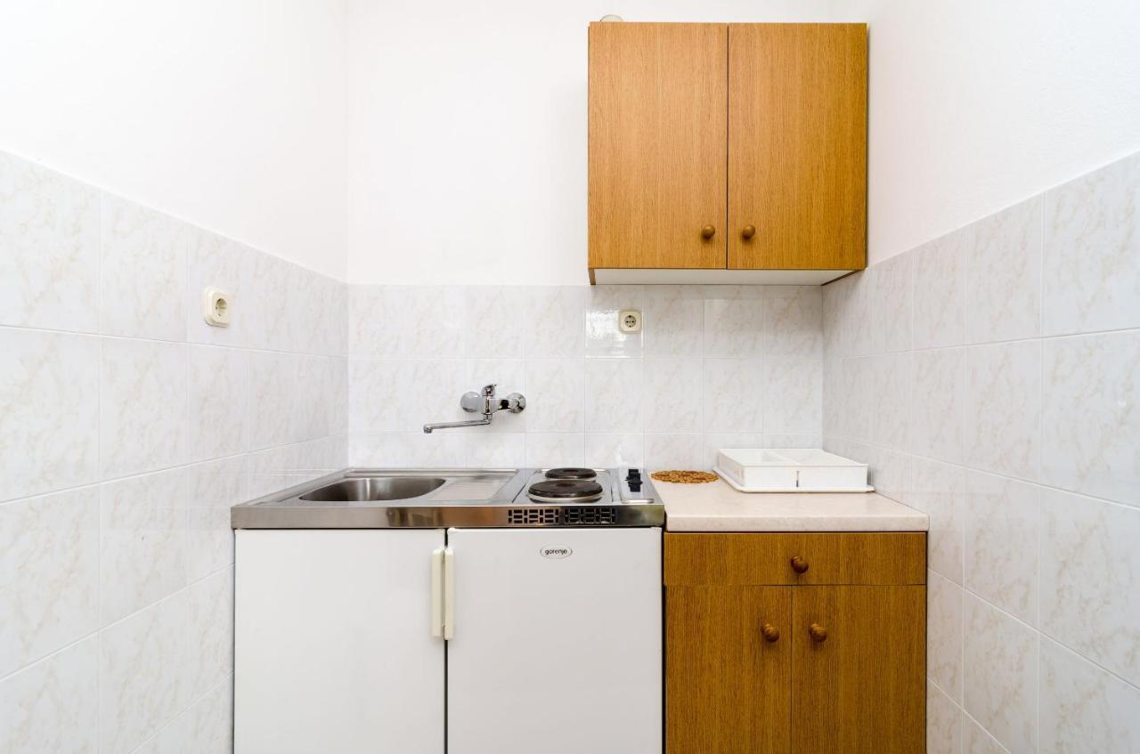 Popovic Apartamento Babino Polje