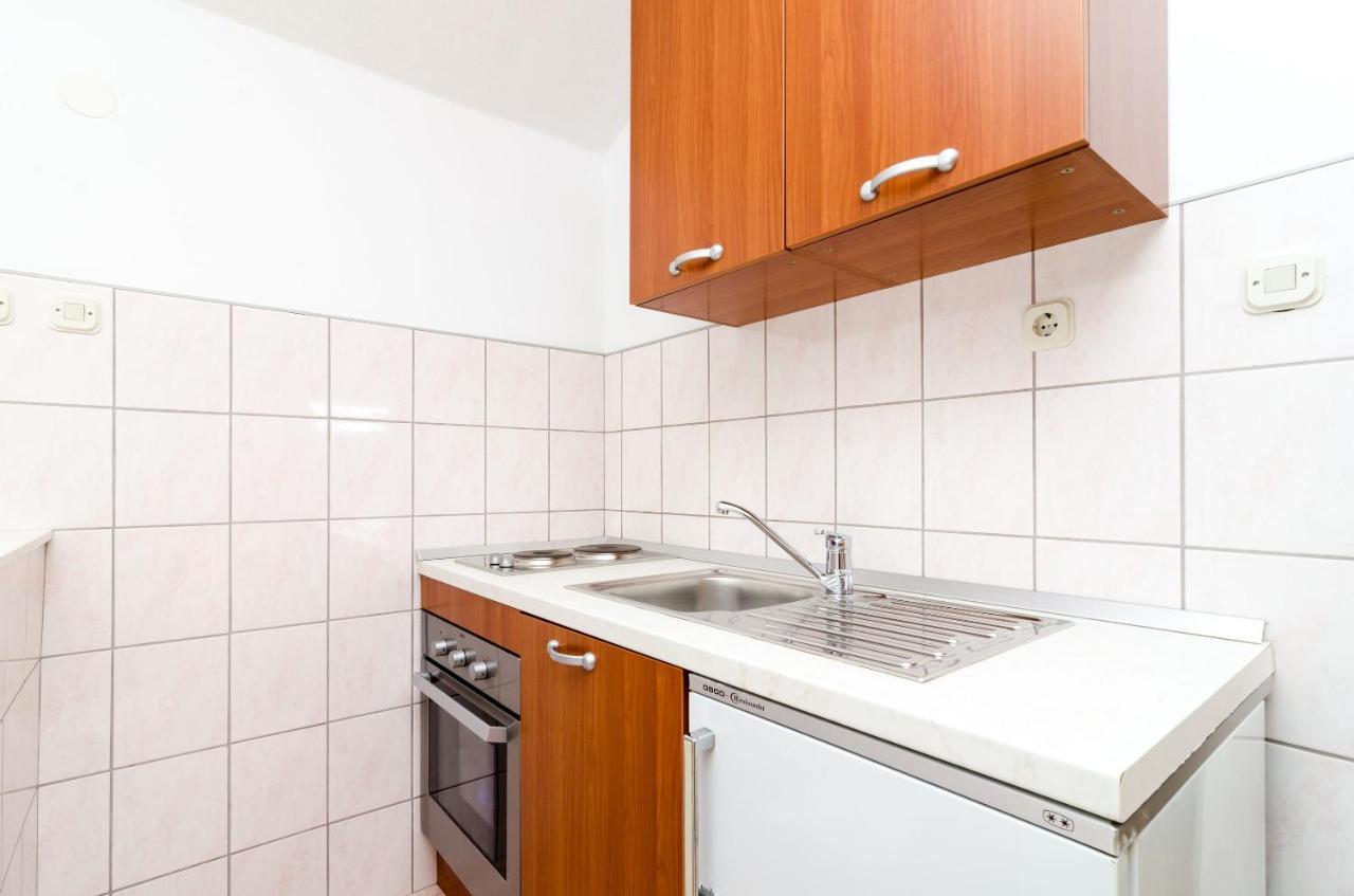 Apartamento Popovic *